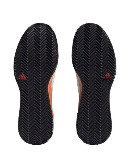 ADIZERO UBERSONIC 4 M CLAY ADIZERO UBERSONIC 4 M CLAY