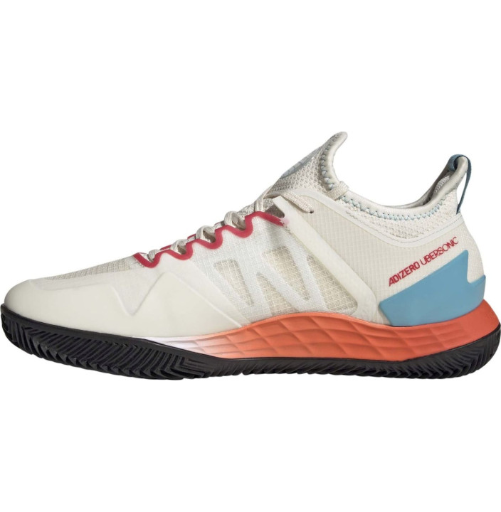 ADIZERO UBERSONIC 4 M CLAY