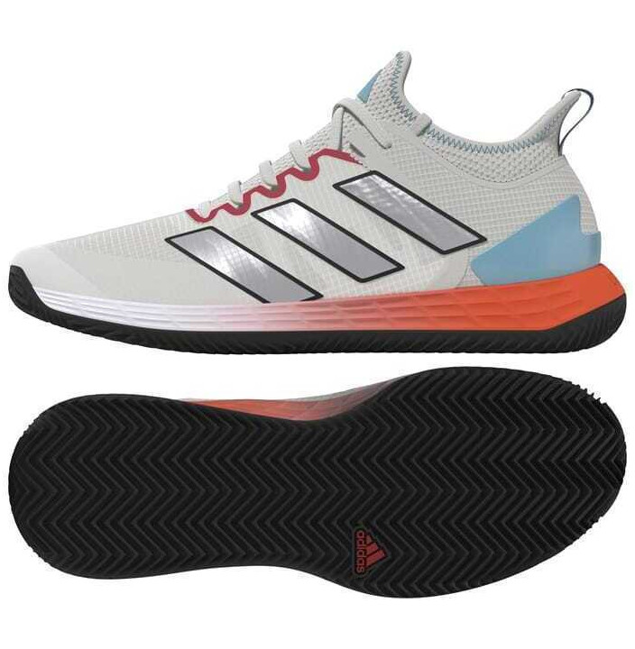 ADIZERO UBERSONIC 4 M CLAY