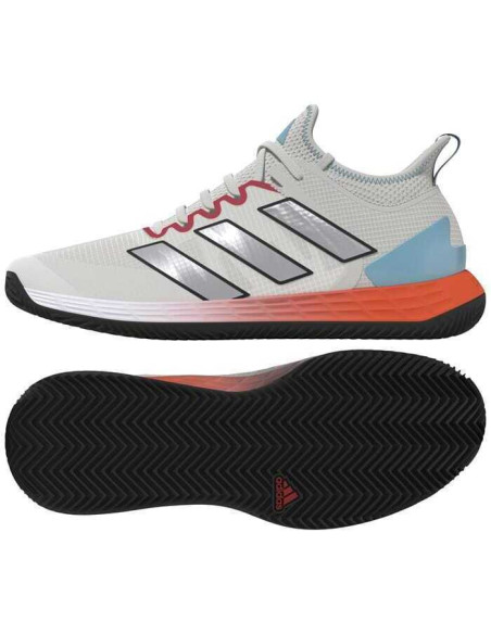 ADIZERO UBERSONIC 4 M CLAY ADIZERO UBERSONIC 4 M CLAY