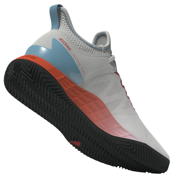 ADIZERO UBERSONIC 4 M CLAY