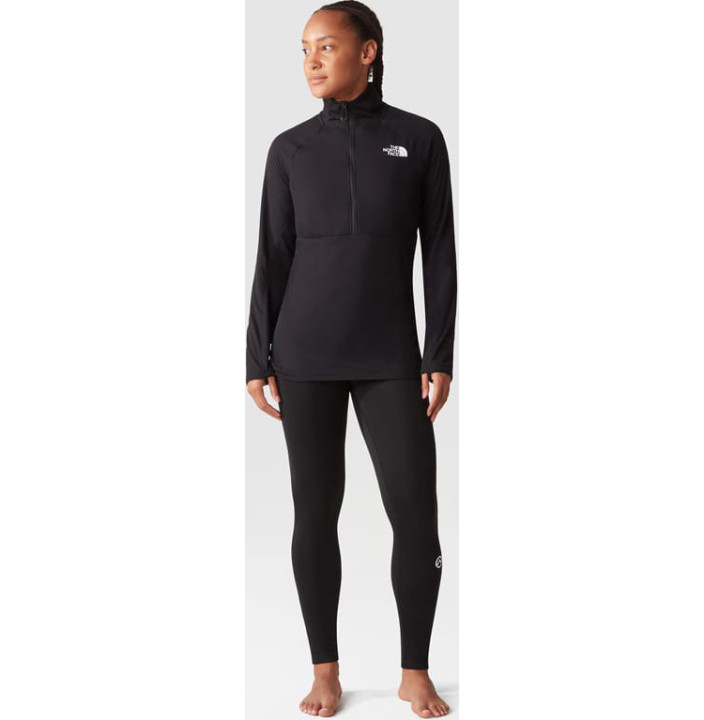 W SUMMIT PRO 120 TIGHT