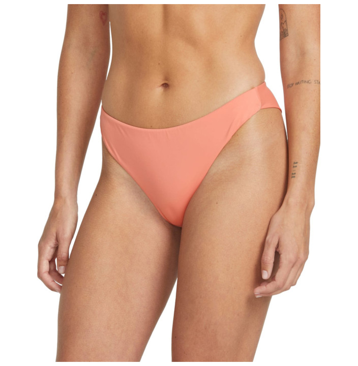 SIMPLY SEAMLESS CHEEKINI