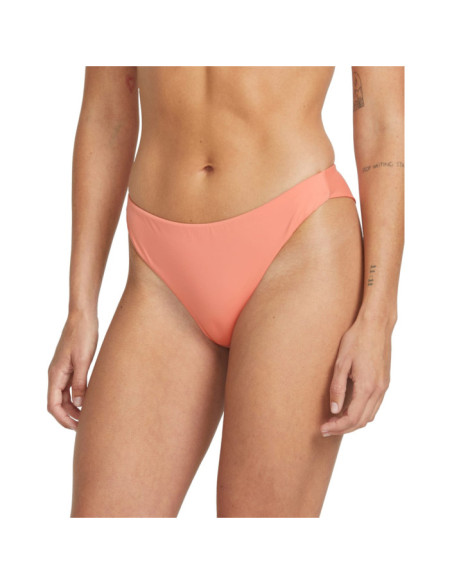 SIMPLY SEAMLESS CHEEKINI