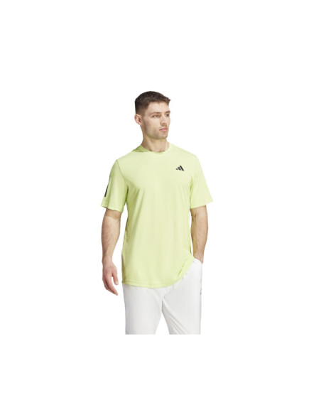 CLUB 3STR TEE