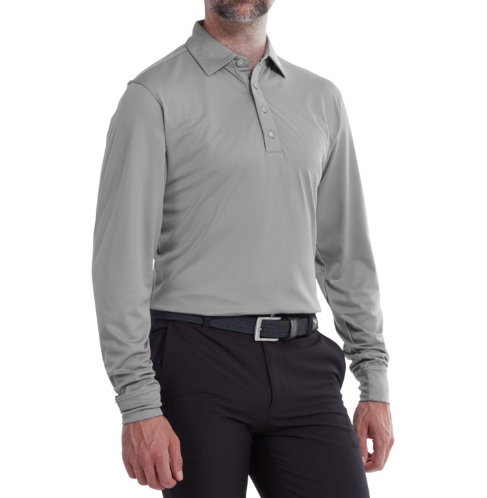 THERMOLITE LONG SLEEVED