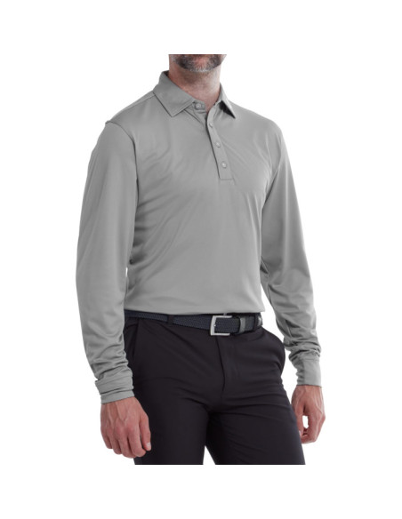 THERMOLITE LONG SLEEVED