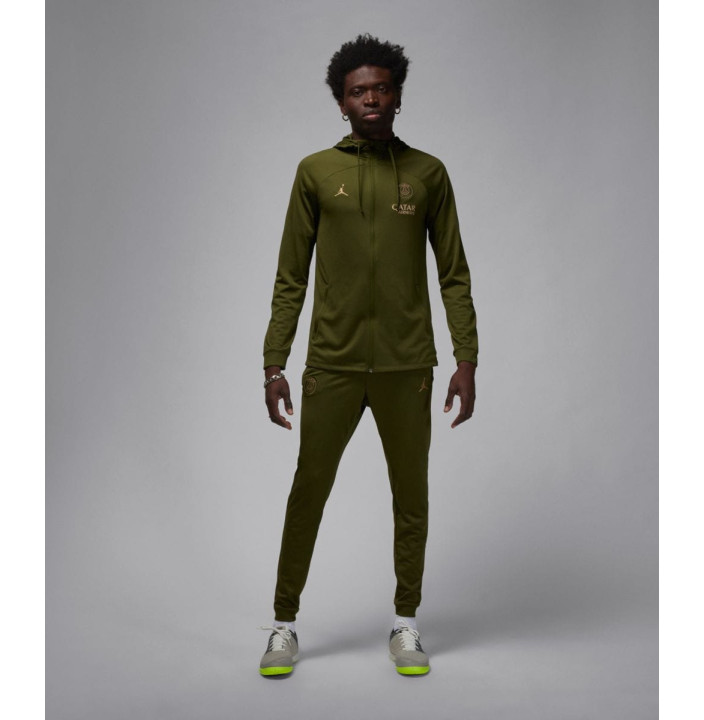 PSG MNK DF STRKHD TRKSUIT K4TH