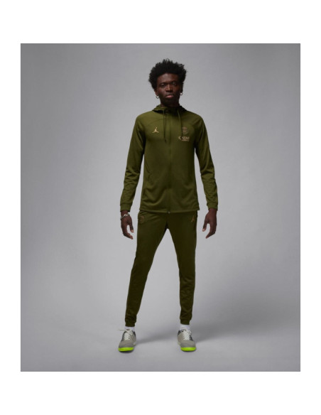 PSG MNK DF STRKHD TRKSUIT K4TH
