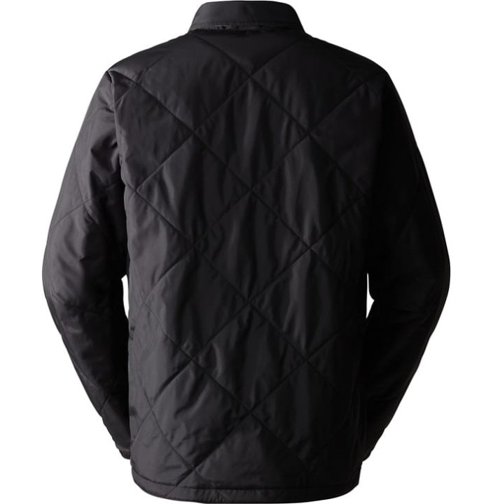 M AFTERBURNER INSULATED FLANNEL