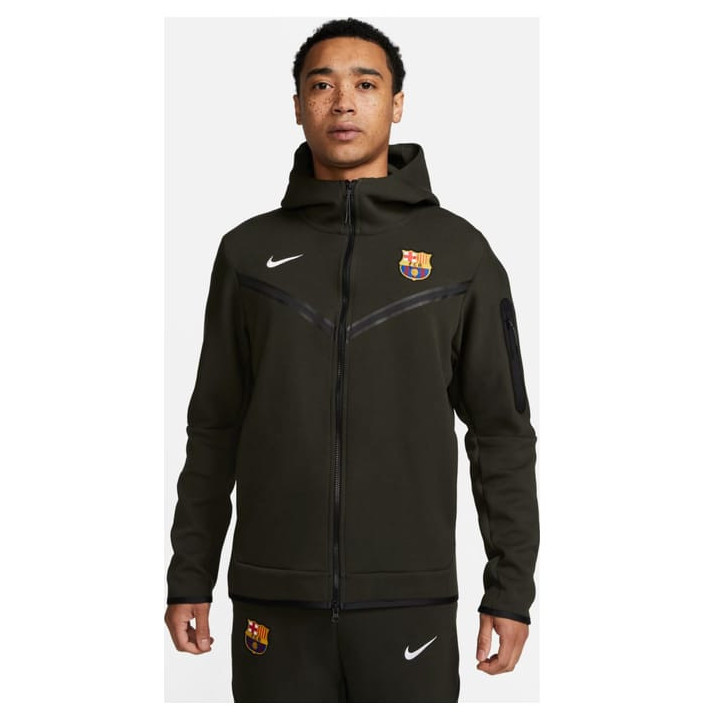 fc barcelona windrunner