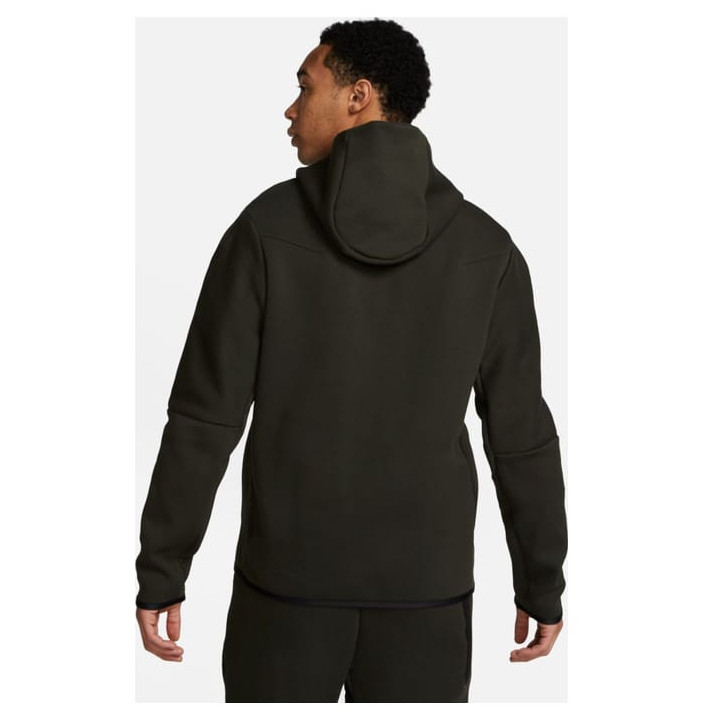 FC BARCELONA TECH FLEECE WINDRUNNER