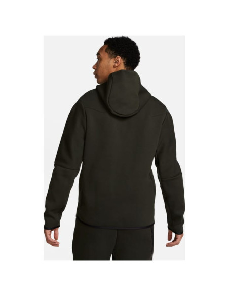 FC BARCELONA TECH FLEECE WINDRUNNER