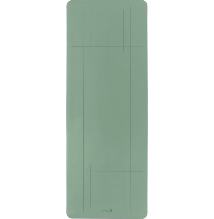 Yoga mat Grip&Cushion III 5mm