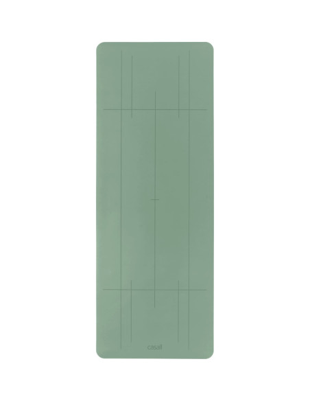 Yoga mat Grip&Cushion III 5mm