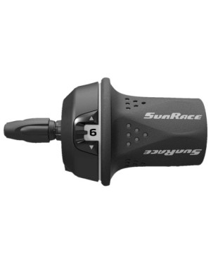 MANDO DERECHO TWIST SHIFTER INDEX 6V