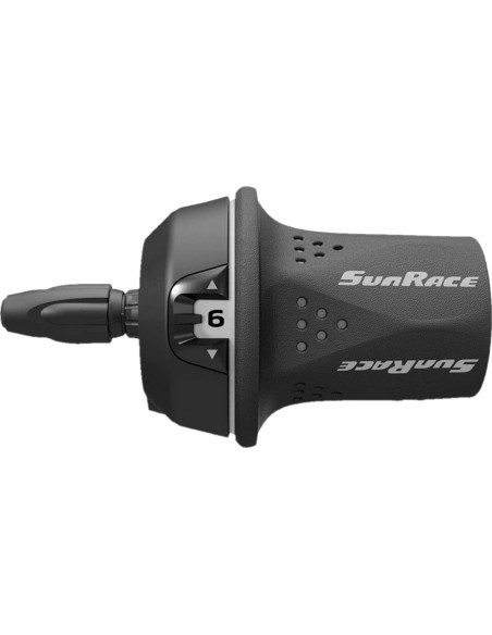 MANDO DERECHO TWIST SHIFTER INDEX 6V