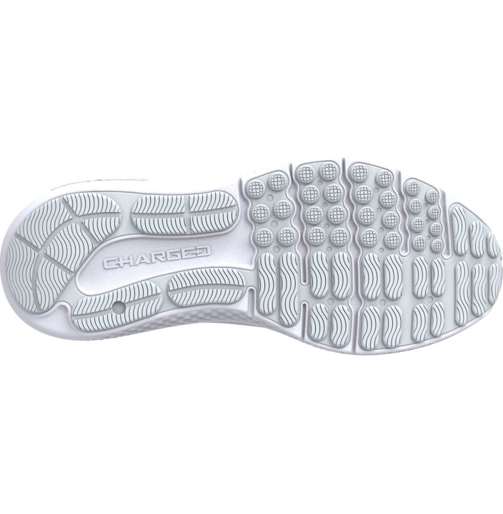 UA W Charged Surge 4