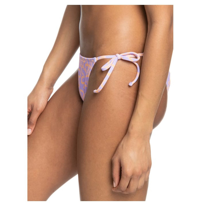 HAWAIIAN HEAT CHEEKY TIE SIDE