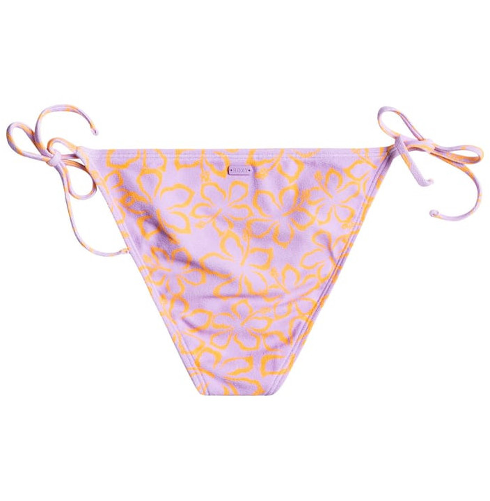 HAWAIIAN HEAT CHEEKY TIE SIDE