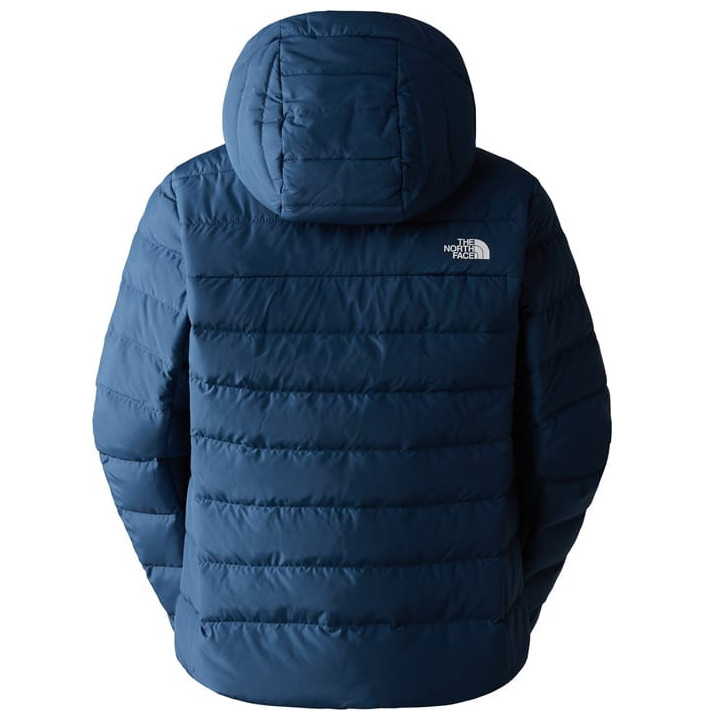 W ACONCAGUA 3 HOODIE