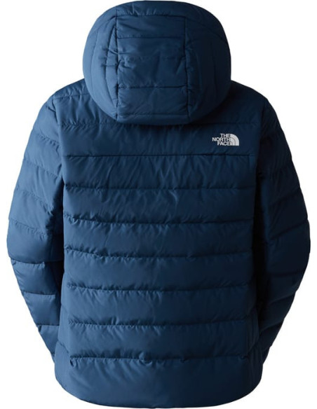 W ACONCAGUA 3 HOODIE W ACONCAGUA 3 HOODIE