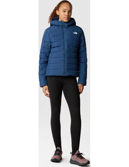 W ACONCAGUA 3 HOODIE W ACONCAGUA 3 HOODIE