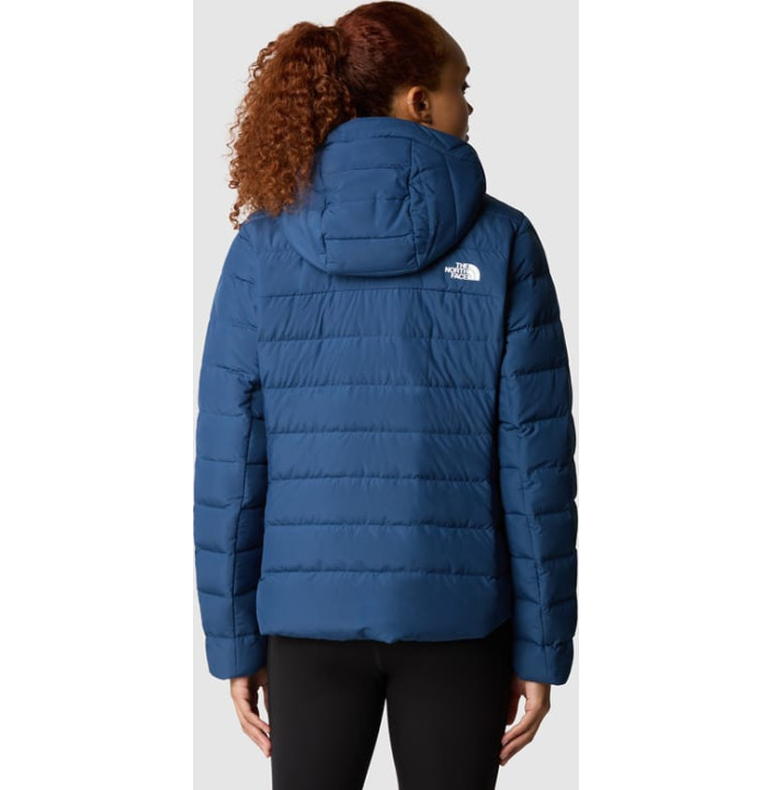 W ACONCAGUA 3 HOODIE