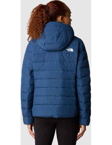 W ACONCAGUA 3 HOODIE W ACONCAGUA 3 HOODIE