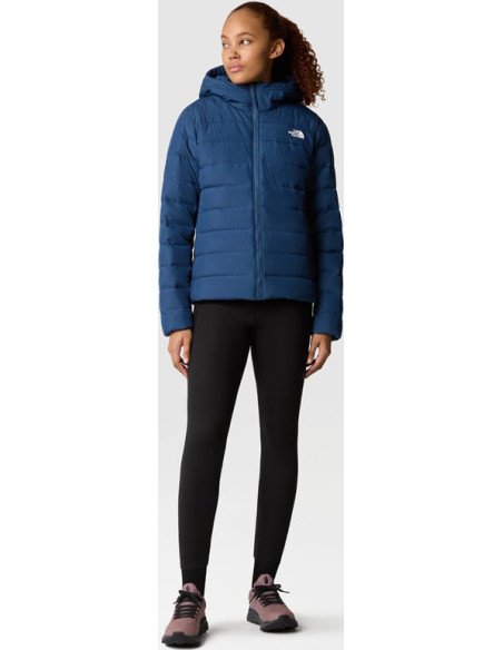 W ACONCAGUA 3 HOODIE