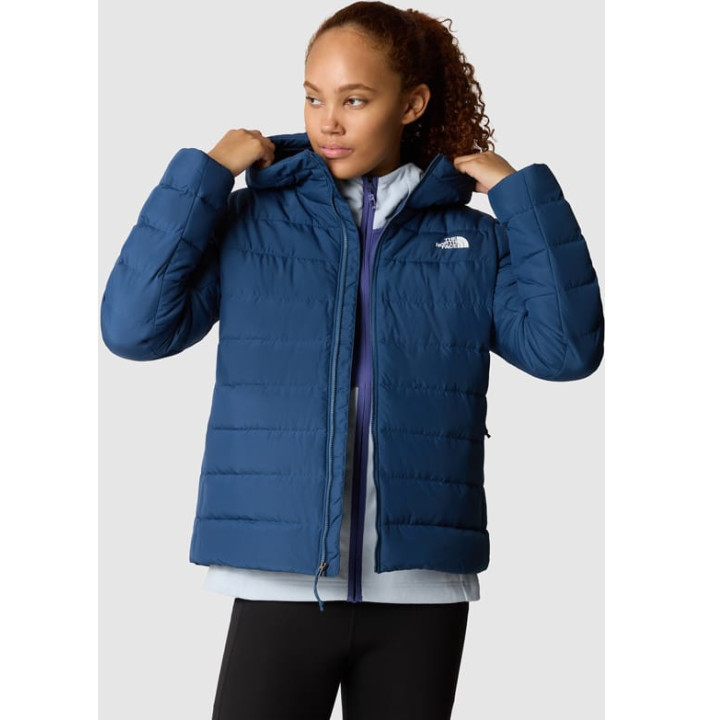 W ACONCAGUA 3 HOODIE