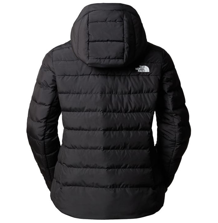 W ACONCAGUA 3 HOODIE
