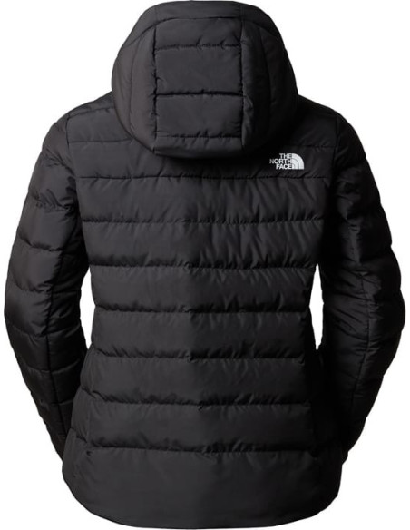 W ACONCAGUA 3 HOODIE W ACONCAGUA 3 HOODIE