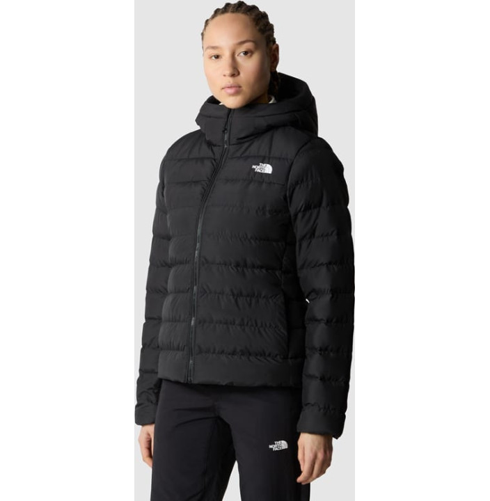 W ACONCAGUA 3 HOODIE