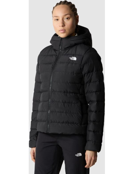 W ACONCAGUA 3 HOODIE W ACONCAGUA 3 HOODIE