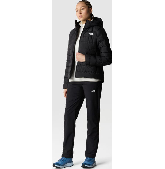 W ACONCAGUA 3 HOODIE