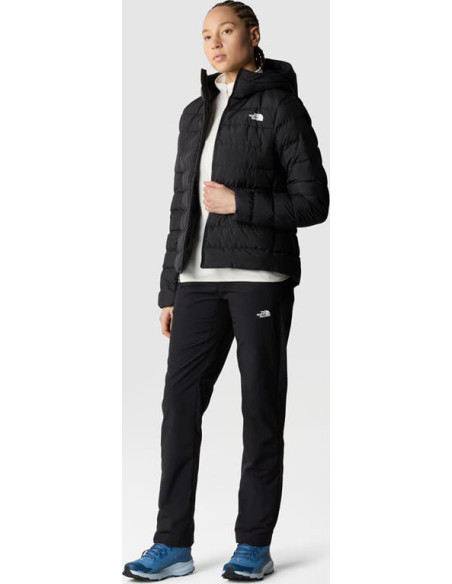 W ACONCAGUA 3 HOODIE W ACONCAGUA 3 HOODIE
