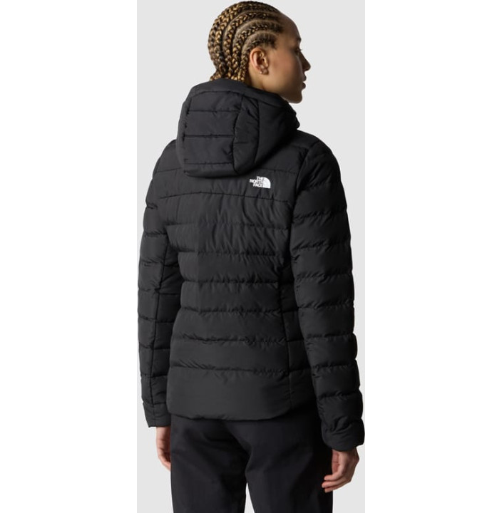 W ACONCAGUA 3 HOODIE