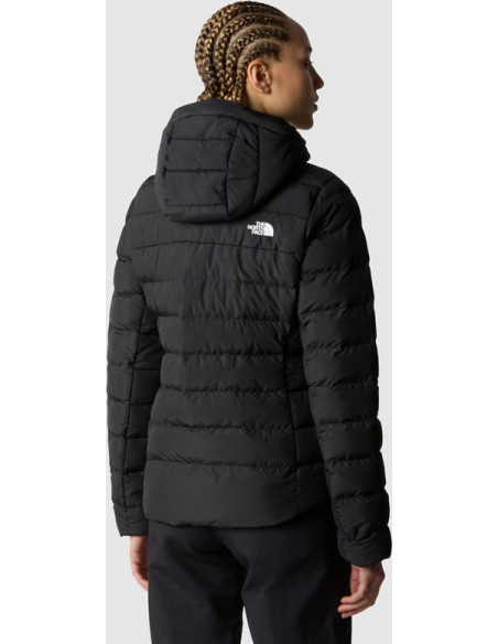 W ACONCAGUA 3 HOODIE W ACONCAGUA 3 HOODIE