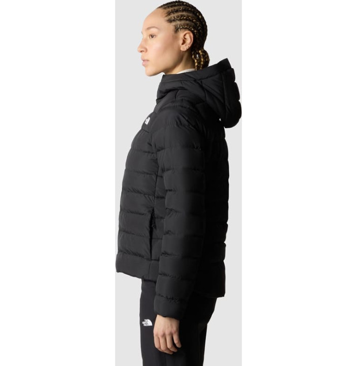 W ACONCAGUA 3 HOODIE