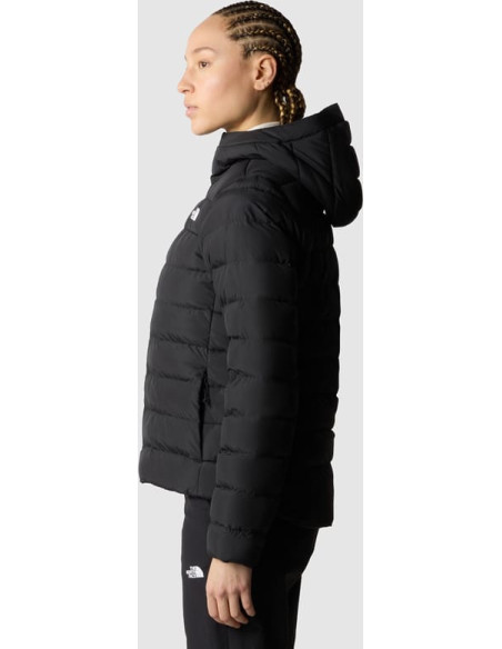 W ACONCAGUA 3 HOODIE W ACONCAGUA 3 HOODIE