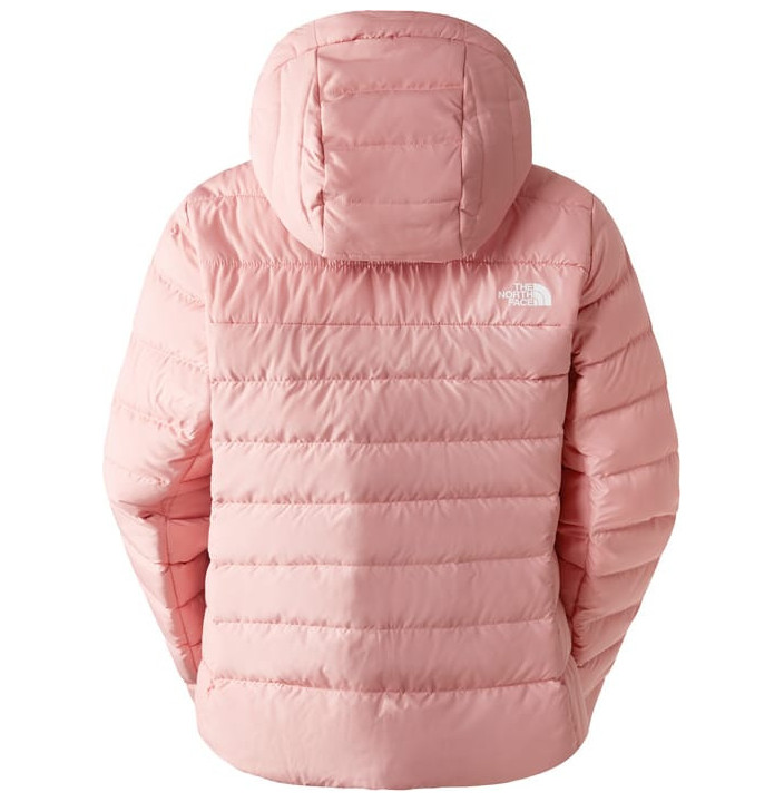 W ACONCAGUA 3 HOODIE
