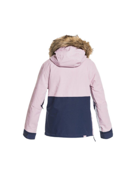 SHELTER GIRL JK G SNJT BTE0