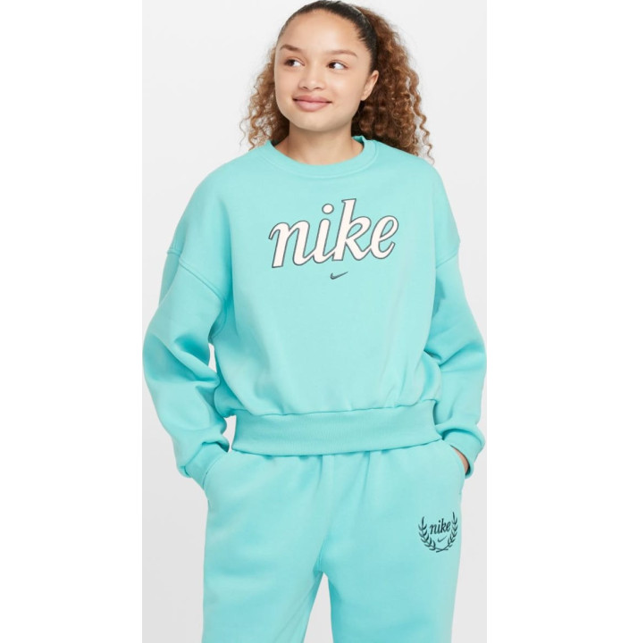 NIKE SPORTSWEAR CLUB BIG KIDS'  GIR