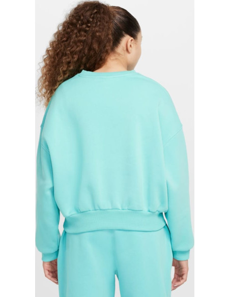 NIKE SPORTSWEAR CLUB BIG KIDS'  GIR