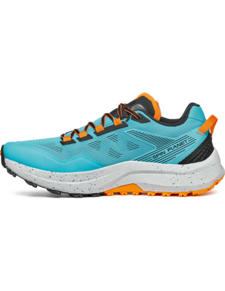 SPIN PLANET SPIN PLANET