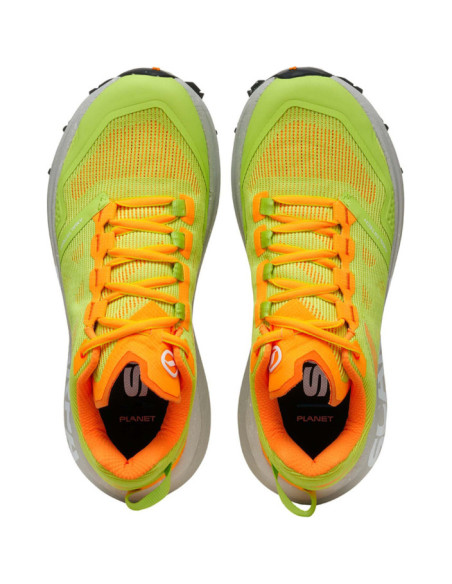 SPIN PLANET SPIN PLANET