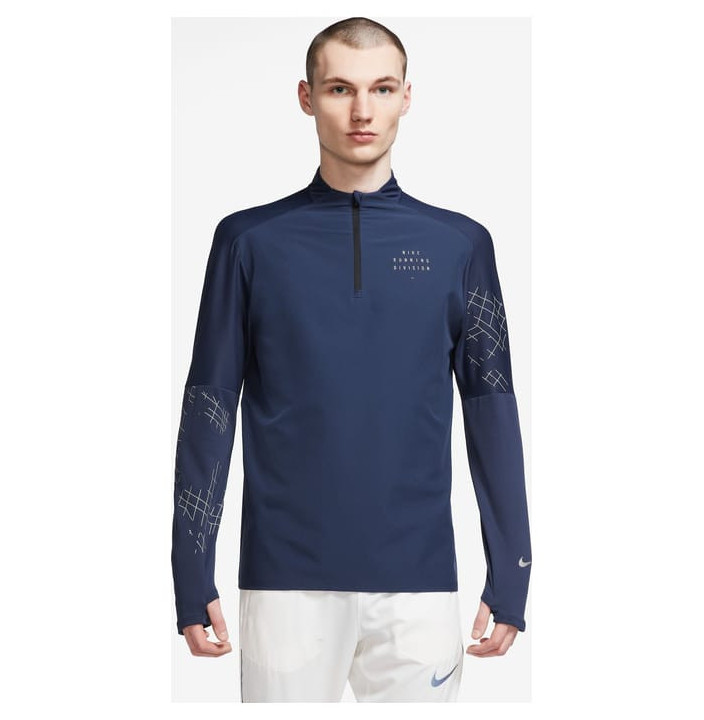 NIKE DRI-FIT RUN DIVISION ELEM