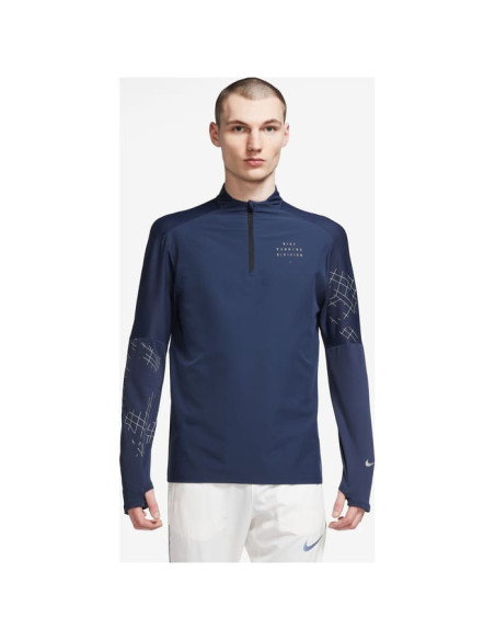 NIKE DRI-FIT RUN DIVISION ELEM