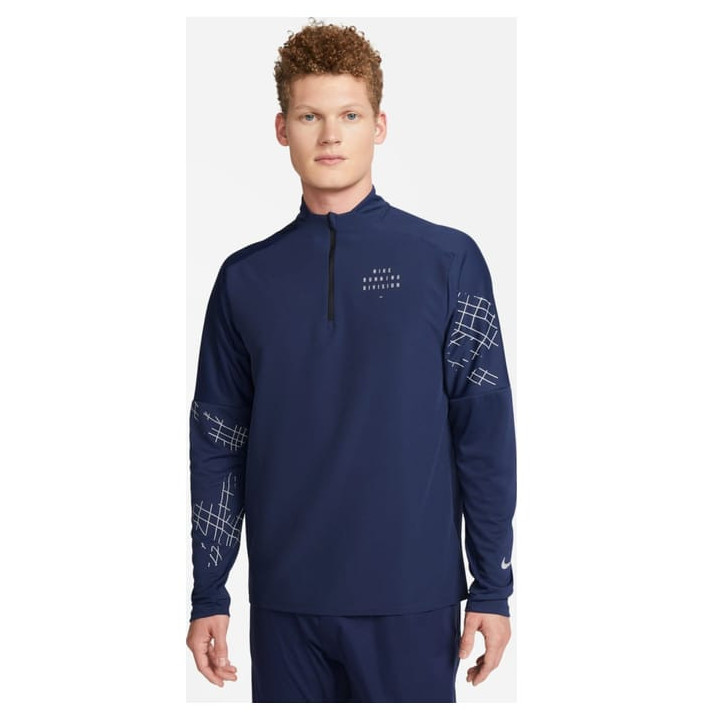 NIKE DRI-FIT RUN DIVISION ELEM